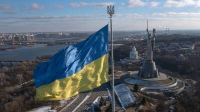 Реакция в Киеве на «независимость» «Л-ДНР»: Партнеры Украины должны ввести санкции против России