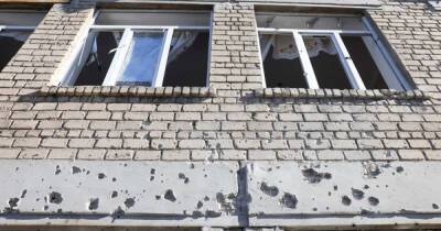 ВСУ прекратили обстрелы Донецка и Луганска
