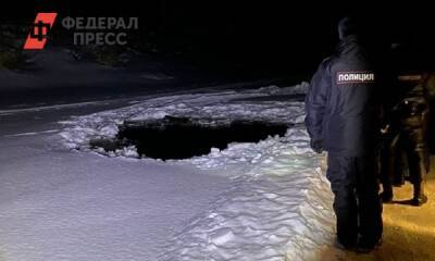 В Свердловской области 53-летний мужчина утонул вместе с трактором
