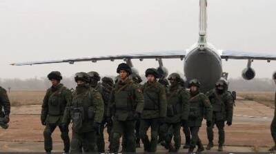 Договоры России с Донбассом предполагают совместную охрану границ республик