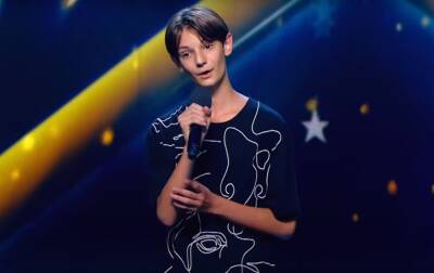 Победитель "Україна має талант" вызвал восторг видом в повседневном образе: "Красиво очень"