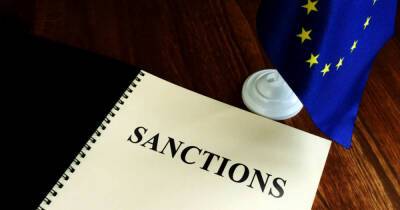 Депутат Европарламента счел, что против РФ не введут жесткие санкции