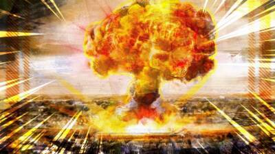 США заявили об отсутствии планов поставлять ядерное оружие Украине