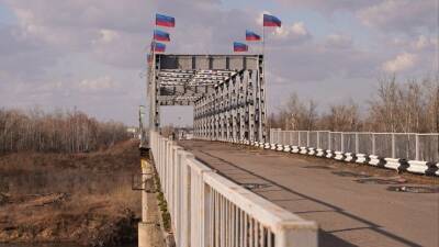 Россияне активно собирают гуманитарную помощь для беженцев из Донбасса