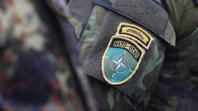 Эксперты заявили о низкой вероятности принятия Украины в НАТО
