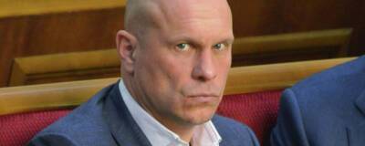 Депутат Рады Кива: За помощью к Путину может обратиться весь юго-восток Украины