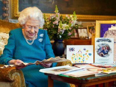 Королева Великобритании Елизавета II заразилась коронавирусом