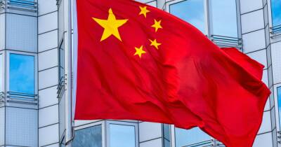 Китай отказался осудить признание ЛНР и ДНР в Совбезе ООН