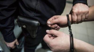 Суд арестовал замначальника отдела экономической безопасности ижевской полиции