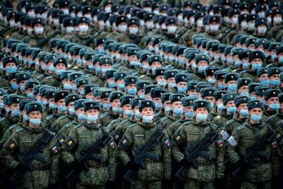 Путин распорядился российской армии оккупировать Донбасс