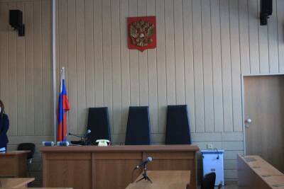 Заключённого осудили за убийство собутыльника в колонии под Новосибирском