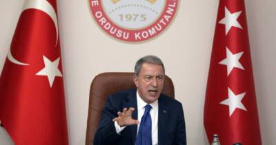 Турция и Ирак договорились искоренить терроризм «как можно скорее»