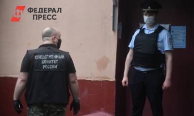 Дело возможного убийцы двух девочек в Киселевске дошло до суда