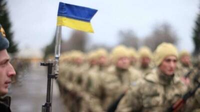 Кого из украинцев призовут в армию в случае войны с Россией, а кто избежит призыва