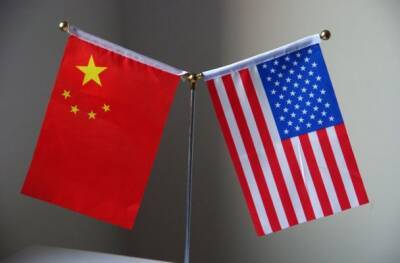 Главы внешнеполитических ведомств США и Китая обсудили признание Россией ДНР и ЛНР