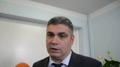 «Единая Россия» выдвинет бывшего министра Фролова в Заксобрание Новосибирской области