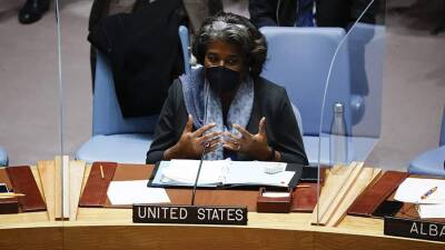 Постпред США при ООН заявила об угрозе международному порядку
