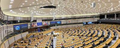 В Европарламенте отметили устойчивость России к западным санкциям