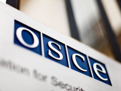 ОБСЕ призывают Рассию отменить решение о признании независимости Л / ДНР