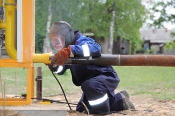 «Газпром газораспределение Вологда» информирует вологжан о порядке проведения работ по газификации внутри земельного участка