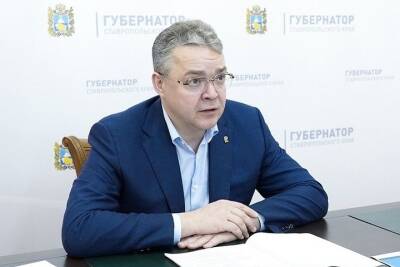 Губернатор Ставрополья: Если дойдет до конфликта, поддержим Путина