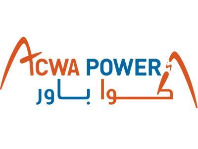Министр Энергетики Узбекистана провел переговоры с главой ACWA POWER