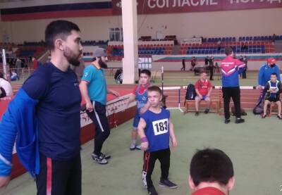 Сахалинские параспортсмены успешно выступили на соревнованиях в Саранске