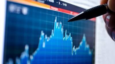 Рынок акций РФ открылся обвалом индекса Мосбиржи