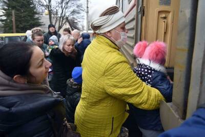 В Коврове некуда размещать беженцев с ДНР и ЛНР