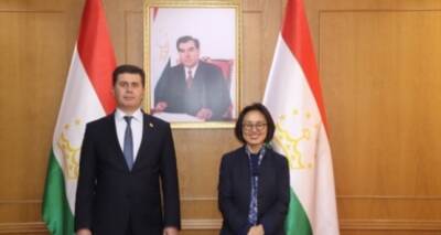 ООН готова оказать содействие в реализации целей развития Таджикистана