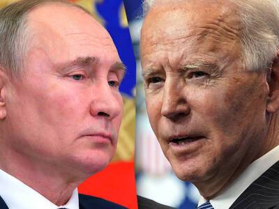 В Вашингтоне назвали условие новой встречи Байдена и Путина