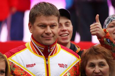 Губерниев заявил, что российские хоккеисты профукали шанс победить на Олимпиаде