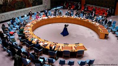 Поспред США в ООН: «Путин разорвал Минские соглашения в клочья»