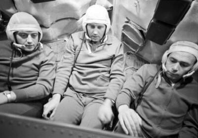Гибель экипажа Союз-11: почему случилась самая страшная трагедия советской космонавтики - Русская семерка