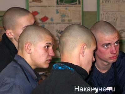 МВД: в Екатеринбурге наблюдается рост подростковой преступности