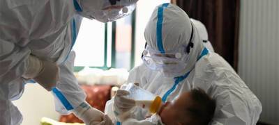 Еще 150 детей в Карелии заразились коронавирусом