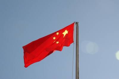 Пекин назвал ошибкой использование Тайваня для сдерживания Китая