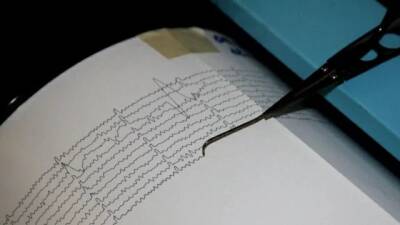 В Украине произошло землетрясение: что известно - enovosty.com - Украина - Львовская обл. - Червоноград