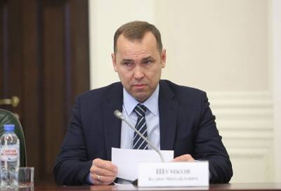 Депутаты думы Зауралья подготовили к отчету Шумкова всего четыре вопроса