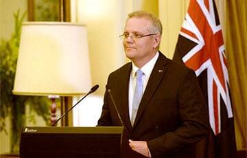 Премьер Австралии назвал «чушью» заявления России по «ЛДНР»
