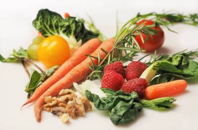 5 мифов о здоровом питании