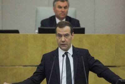 Медведев: НАТО плохо усвоило уроки Южной Осетии и Абхазии