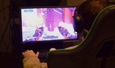 Более половины тюменских мужчин на 23 февраля получат видеоигру