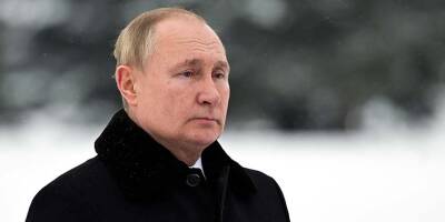 Осуждение и санкции. Запад начинает реагировать на действия Путина