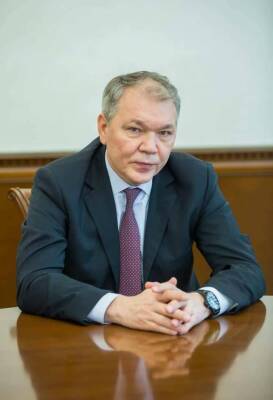 Депутат Госдумы: Признание ДНР и ЛНР будет осуществляться в границах Донецкой и Луганской областей
