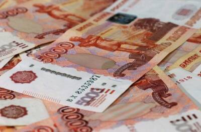 Рубль стал самой нестабильной валютой в мире