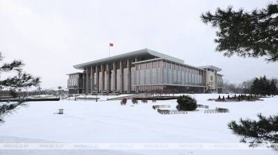 Стипендии Президента Беларуси на 2022 год назначены 70 аспирантам