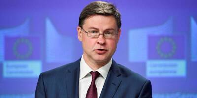 В Еврокомиссии предрекли потери Евросоюза от санкций против России