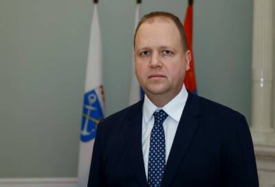 Замглавы по экономике в Выборгском районе назначен Денис Зубенко