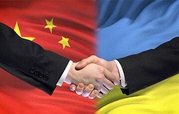 Что сделает Китай, если Путин начнет вторжение в Украину